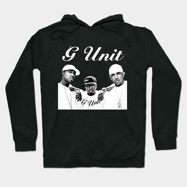 G unit hoodie outlet